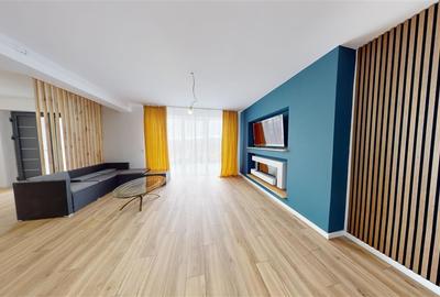 Casa tip duplex  Bavaria Stadt - curte proprie, incalzire pardoseala - 5