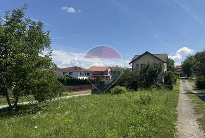 Teren Borhanci 593 mp cu PUD si AC aprobate - 12