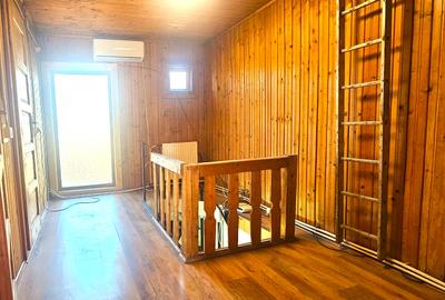 Casa 6 camere P+1E su.132mp.su.teren 237mp.vis a vis de Sc.Inot Razvan Florea - 22