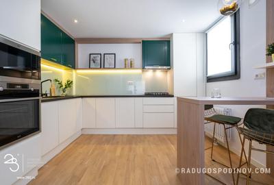 3 Rooms Apartment | Open View | Storage & Parking | Herastrau Park - 6