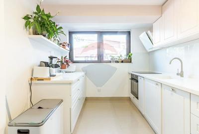 Casă / Vilă cu 5 camere de vanzare în zona Domenii, langa metrou - 7