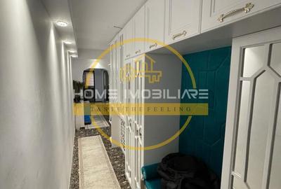 Apartament 3 Camere Decomandat 100 Mp Cug Mobilat si Utilat - 18