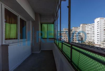 Apartament 2 camere, Casa Modei, bloc 1987 - 18
