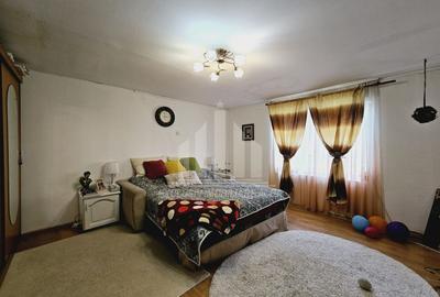 Casa tip duplex | 120 mp | 720 mp teren | Toate utilitatile | Cetate - 6