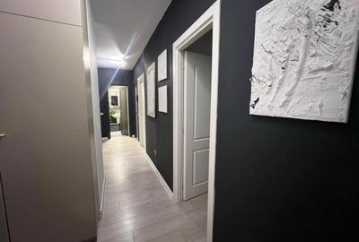 Apartament cu 3 camere, decomandat, Visoianu, loc de parcare propriu - 7