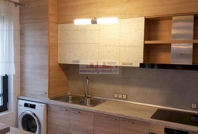 Inchiriere apartament 2 camere Rezidential SISESTI cu 1 loc de parcare - 4