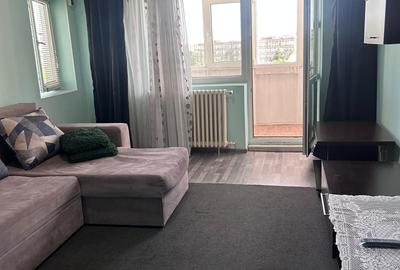 UNIRII BULEVARD APROAPE ROND ALBA IULIA, 2 CAMERE CU LOC DE PARCARE - 3