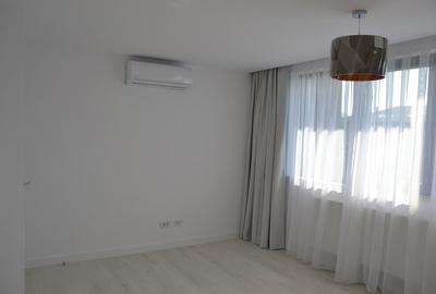 Modern villa | Oxford Gardens complex | Pipera area - American School - 16