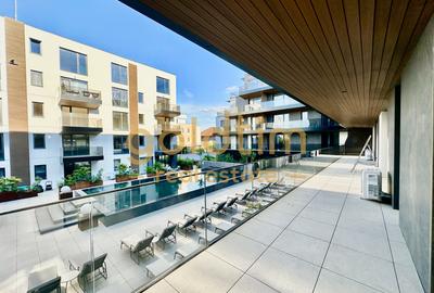 PIPERA/JOLIE VILLE/ARQA RESIDENCE/IANCU NICOLAE/SUPERB/2 LOCURI PARCARE/DESIGNER - 16