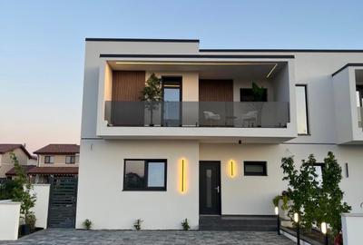DE VÂNZARE | TRIPLEX MODERN | 4 CAMERE - 12