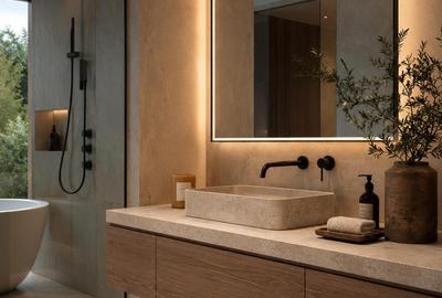 Vistas Villa I I Complex rezidential I I Tunari - 4