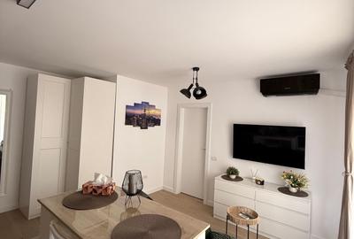 Studio 13 Septembrie - str. Petre Ispirescu | imobil 2026 | *prima inchiriere* - 3