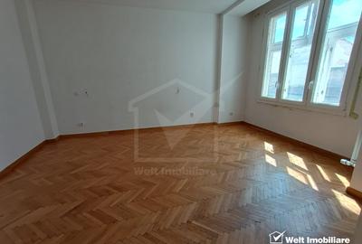 Apartament interbelic deosebit, 84 mp, la câțiva pași de Piața Unirii - 8