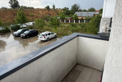 Avras Residence, de inchiriat garsoniera mobilata si utilata, etaj 1! - 7