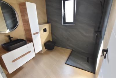 TOTUL NOU: Vila  P+1, 4 camere, Domnesti - Ilfov - 17