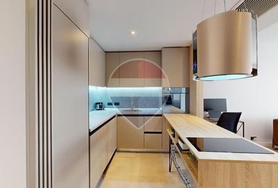 One Herastrau Towers,  apartament 2 camere lux - 7