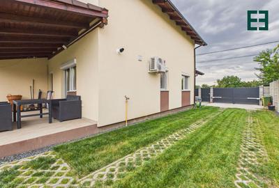 Casă tip Duplex cu 3 camere și garaj - Bucovăț - Timișoara - 11