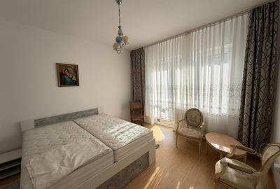 Apartament 4 camere - 2 bai - 3 balcoane - garaj - Hipodrom - str Rahovei - 5