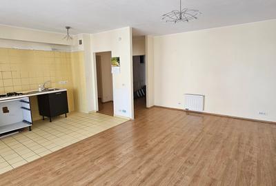 Apartament cu 3 camere decomandat, mobilat în Barbu Văcărescu