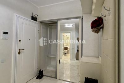 Apt ROYAL TOWN prima inchiriere mobilat&utilat nou, loc de parcare inclus! - 8