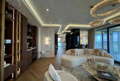 PENTHOUSE - DUPLEX - ULTRALUX - CLOUD 9 - 10