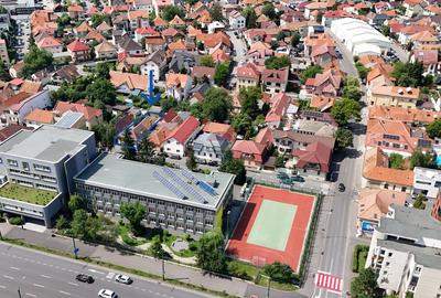 Casă în Centrul Civic | Meșotă | 319 mp teren | D+P+Pod | 169 mp utili - 4