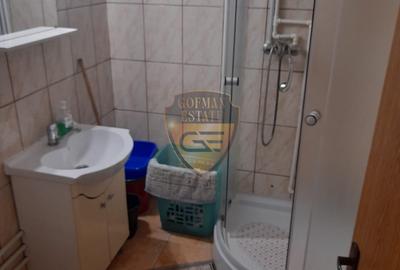 3 camere Tomis Nord Brotacei 58mp et 1/4 centrala gaz semidecomandat - 5
