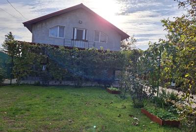 Casa 2019- IDEALA pentru 2 familii - 8