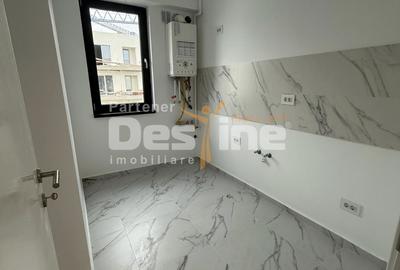Novum 56  | 2 camere | 50mp | et 11 | bloc 2024 | 115.000 euro + TVA - 7