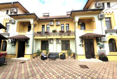 Hotel/Pensiune, 300 mp în Central