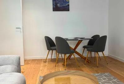 Nusco City | Apartament cu 2 camere| Aviatiei - Pipera - 2