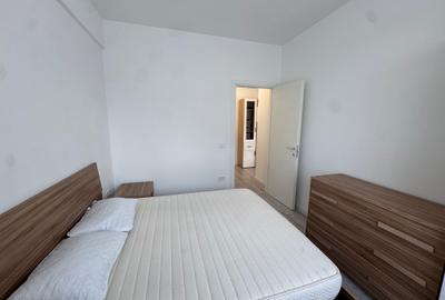 Apartament 2 camere,zona Visoianu, bloc nou - 5