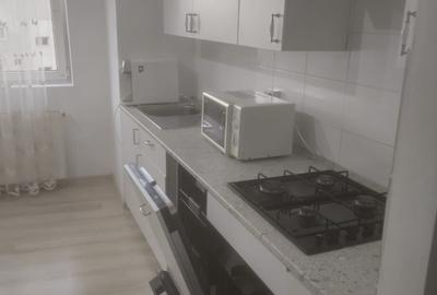 For Rent: Premium 4-Room Apartment | Unirii Square | Panoramic ViewWe - 15