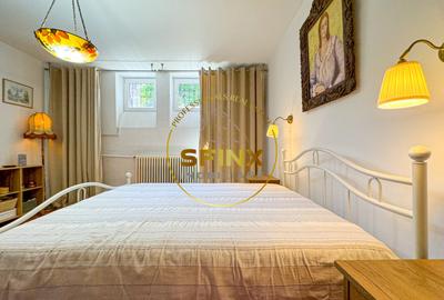 Casa Vatra Luminoasa | 6 camere | Curte proprie | Garaj - 39