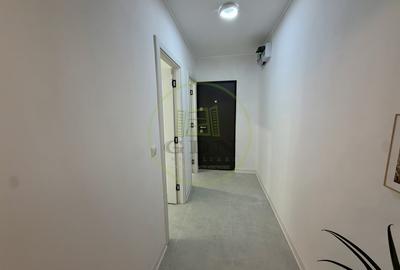Apartament 2 camere, 52.17mp, cartier Brazda lui Novac, zona Școala 23 - 6
