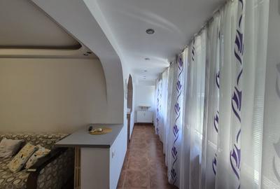 Apartament 2 camere renovat|Baba Novac – IOR|Mobilat & utilat | Etaj 3 - 8