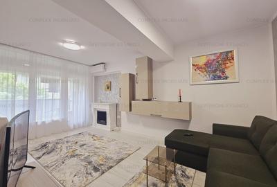 Timpuri Noi metrou | Splaiul unirii | Prima inchiriere | Loc parcare subteran - 6