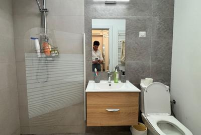 Apartament 2 Camere | Studio | Parcul Carol - 7