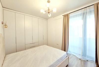 Apartament 2 camere BLOC NOU CT cu inc. in pard. Ac mobilat si utilat - 7