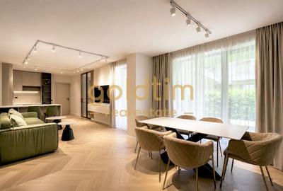 TERASA 90 mp/ARQA RESIDENCE/IANCU NICOLAE/SUPERB/2 LOCURI PARCARE SUBTERANE - 3
