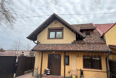 Casă 4 camere | Mobilata si utilata | Teren 230 mp | Complex Alegria - 1