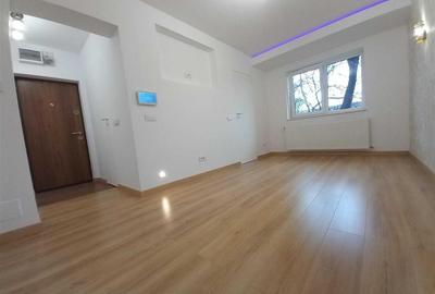 Apartament 1 camera Gara - 2