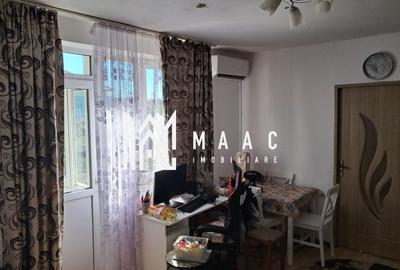 Apartament cu 2 camere semidecomandat, mobilat în Cedonia
