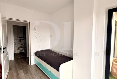 Apartament cu 3 camere | zona Tineretului Floresti - 7