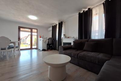 Casa individuala in Giarmata | 4 camere | garaj | 539 mp teren - 6