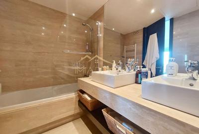 Apartament cu 3 camere  *102 mp + terasa 24mp* // Kiseleff - 13