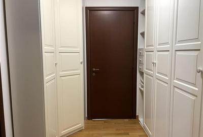 Apartament  modern 2 camere  II Complex rezidential Domenii Park - 8