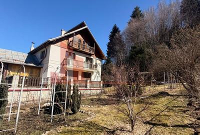 Vilă Bran – Sat Poarta | Aproape de natură  | 3 dormitoare | Teren 1807 mp - 5
