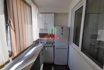 Inchiriere garsoniera dubla Militari Residence Tineretului - 7