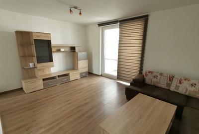 INCHIRIEZ apartament 2 camere decomandat,renovat,zona Selimbar - 7